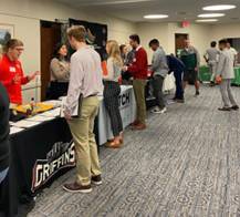 Sport Management Job and Internship Fair